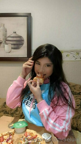 aeluin Nude Leaks Photo 27