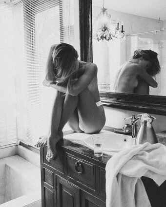 aemillin Nude Leaks OnlyFans Photo 1