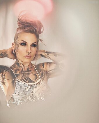 Aenn Alien / aenn.alien / https: Nude Leaks OnlyFans Photo 1