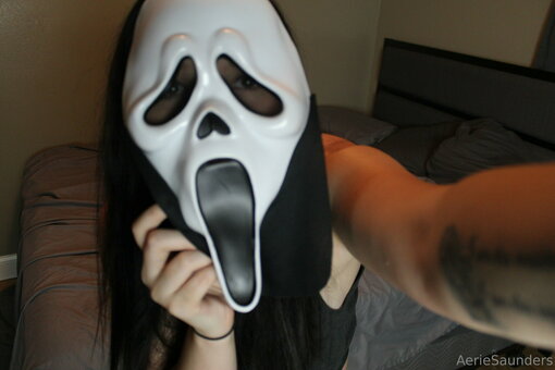 aeriesaunders Nude Leaks Photo 4