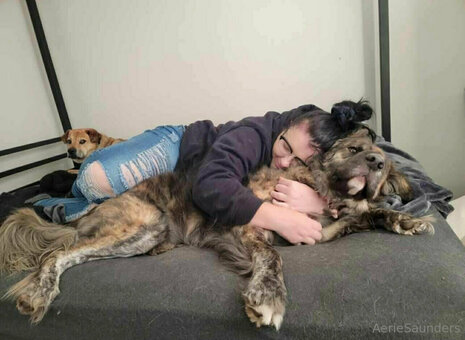 aeriesaunders Nude Leaks Photo 5