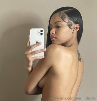 Aeriindacity / _officialaeri Nude Leaks OnlyFans Photo 10