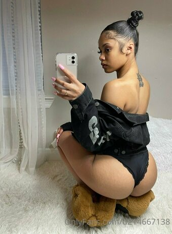 Aeriindacity / _officialaeri Nude Leaks OnlyFans Photo 14