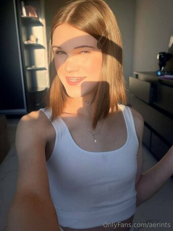 aerints Nude Leaks Photo 5