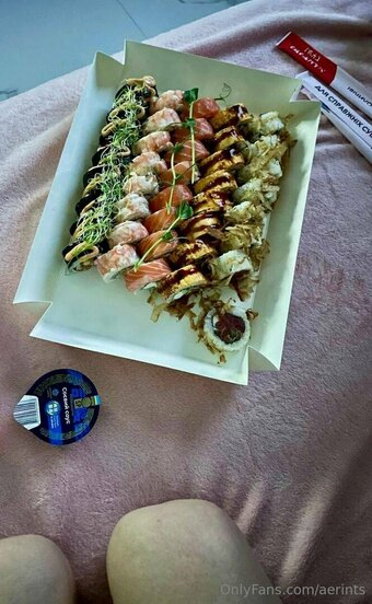 aerints Nude Leaks Photo 9