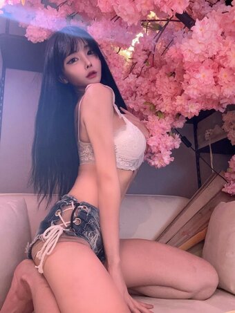 Aesoon_96 / 애순이 Nude Leaks Photo 4