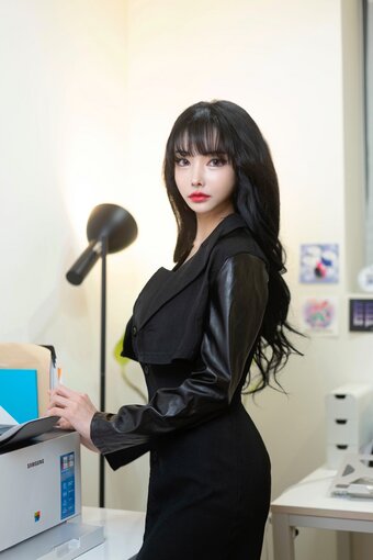 Aesoon_96 / 애순이 Nude Leaks Photo 28