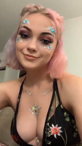 aespup Nude Leaks Photo 1