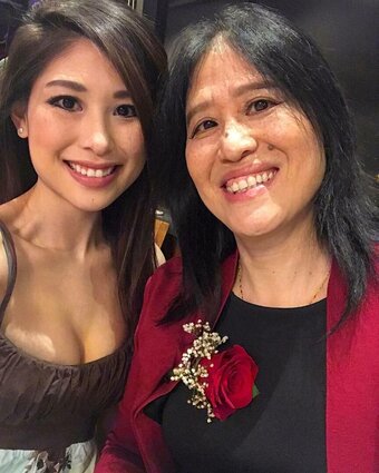 aestheticallyada Nude Leaks Photo 4