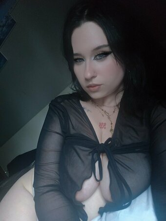 Aetheriia / Aeth.eriia Nude Leaks Photo 1