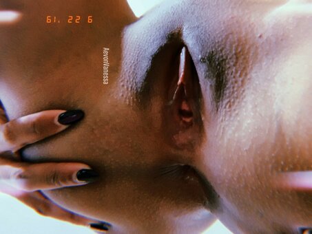 AevonVan / Aevonvanessa / Vanessa Aevon Nude Leaks Photo 3