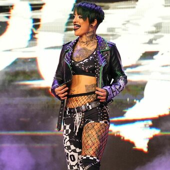 AEW Ruby Soho / Ruby Riott / realrubysoho / ruby-soho Nude Leaks OnlyFans Photo 22