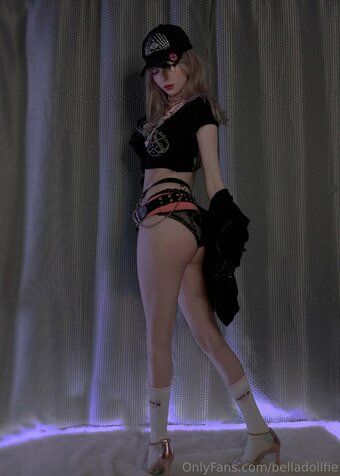 aexeia Nude Leaks Photo 18