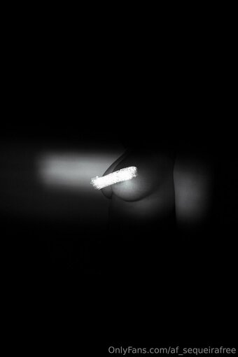 af_sequeirafree Nude Leaks Photo 1