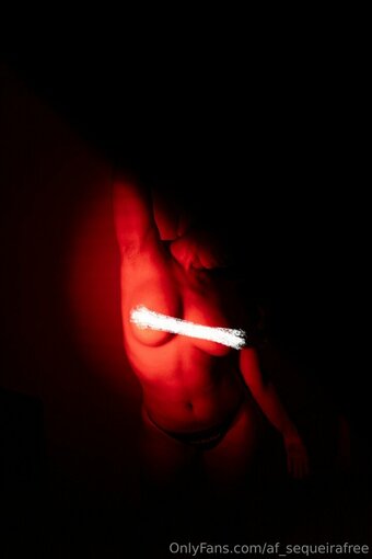 af_sequeirafree Nude Leaks Photo 2