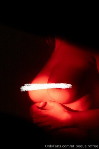 af_sequeirafree Nude Leaks Photo 4