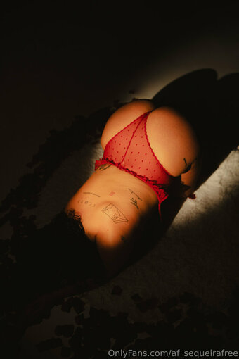 af_sequeirafree Nude Leaks Photo 12