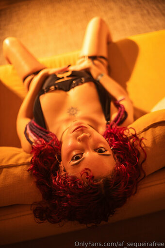 af_sequeirafree Nude Leaks Photo 23
