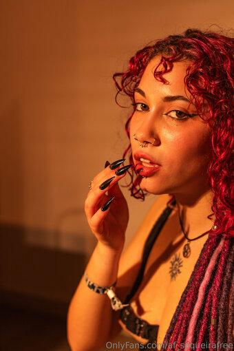 af_sequeirafree Nude Leaks Photo 25