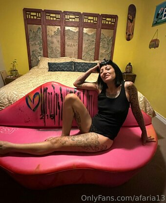 afaria13 Nude Leaks Photo 10