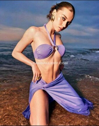 afrasaracoglu Nude Leaks Photo 2