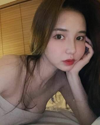 Afreeca 030b1004 / no951001 / 화정 Nude Leaks Photo 18