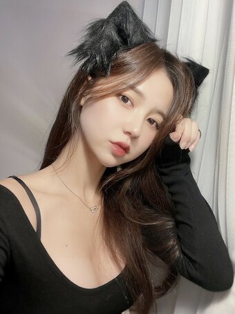 Afreeca 030b1004 / no951001 / 화정 Nude Leaks Photo 29