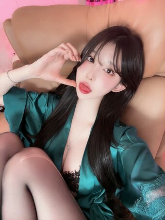 Afreeca Dbsek28 / hmmmem / 새라 Nude Leaks Photo 2
