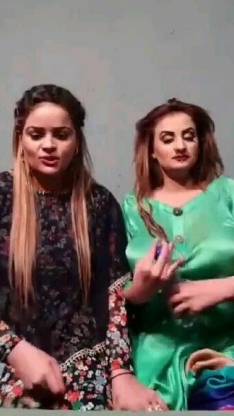 afreenkhan Nude Leaks Photo 4