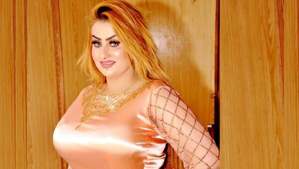 afreenkhan Nude Leaks Photo 5