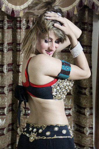 afreenkhan Nude Leaks Photo 7