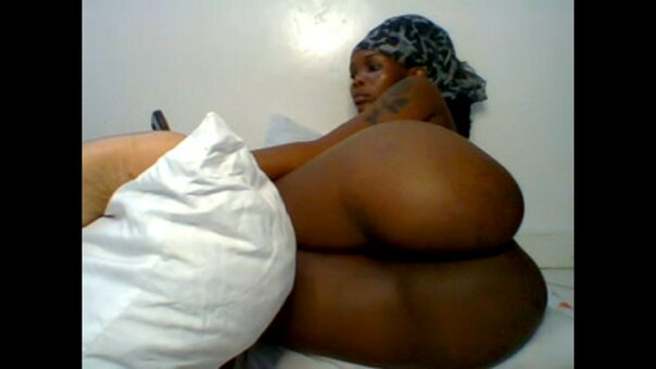 Africanqueen24 / Hotkiki24 Nude Leaks Photo 2