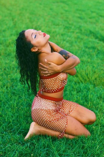 afrocunty / Jorly / jorlyfloress / peluasinfiltro / sashacuntz Nude Leaks OnlyFans Photo 22