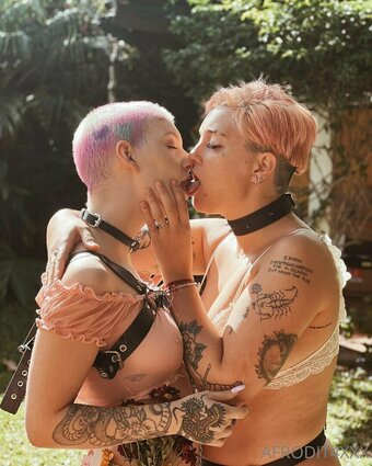 afrodit4x Nude Leaks Photo 5