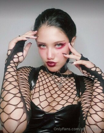 afroditaa12 Nude Leaks Photo 7