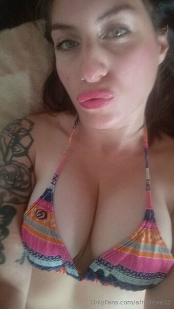 afroditaa12 Nude Leaks Photo 14