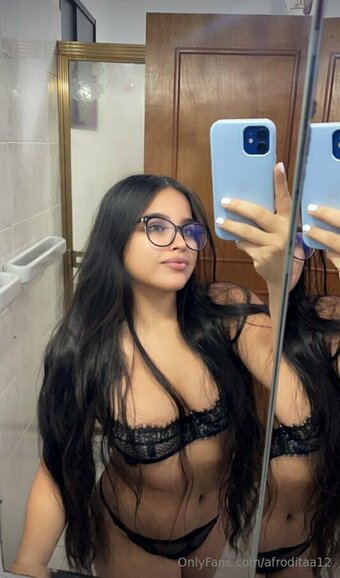 afroditaa12 Nude Leaks Photo 22