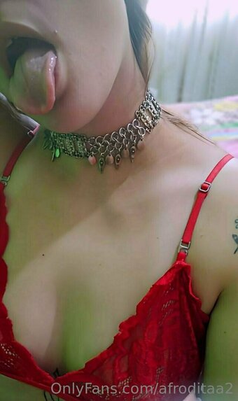 afroditaa2 Nude Leaks Photo 4