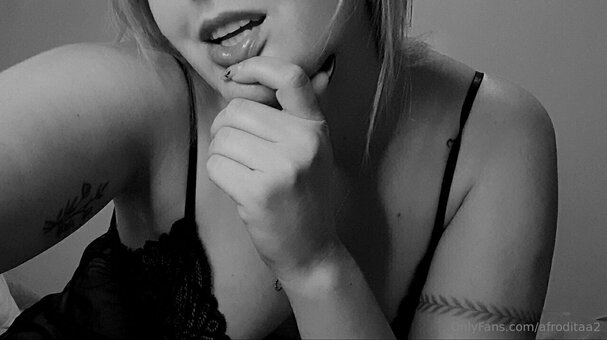 afroditaa2 Nude Leaks Photo 5