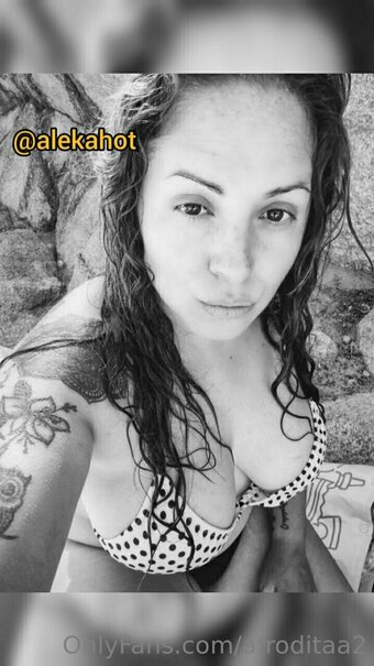 afroditaa2 Nude Leaks Photo 7