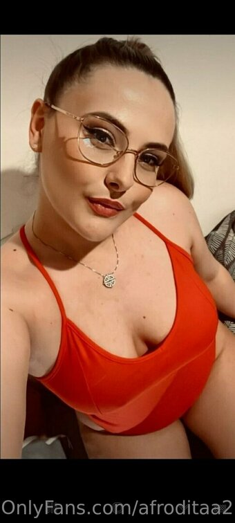 afroditaa2 Nude Leaks Photo 14