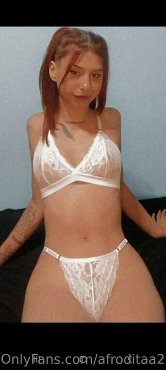 afroditaa2 Nude Leaks Photo 19