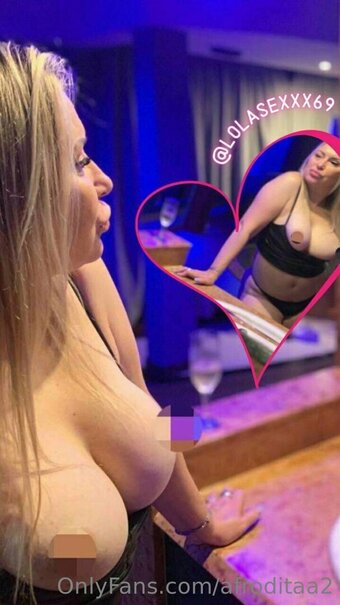 afroditaa2 Nude Leaks Photo 23