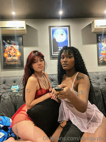 afrogaybe Nude Leaks Photo 15