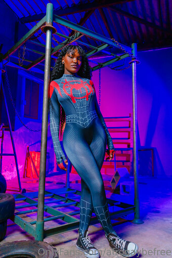 afrogaybefree Nude Leaks Photo 1