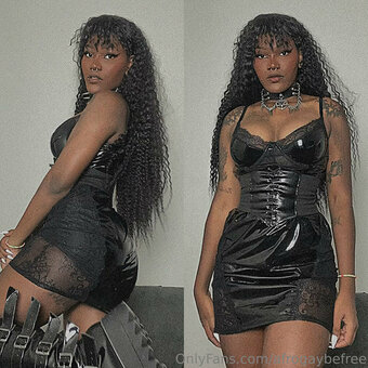 afrogaybefree Nude Leaks Photo 21