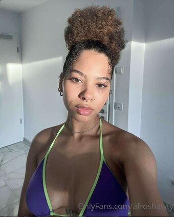 afroshawty / shaniakraemer Nude Leaks OnlyFans Photo 18