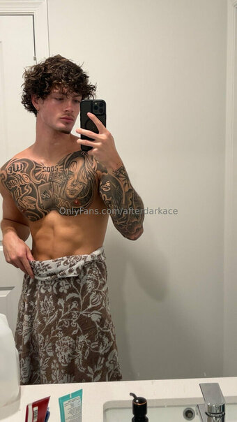 afterdarkace Nude Leaks Photo 10