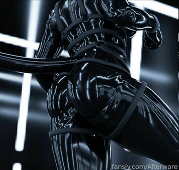 Afterware Nude Leaks Photo 9