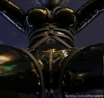 Afterware Nude Leaks Photo 10